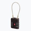 Visací zámek Samsonite Cablelock 3 Dial TSA black 2