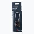 Visací zámek Samsonite Cablelock 3 Dial TSA black 3