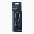 Visací zámek Samsonite Cablelock 3 Dial TSA midnight blue 3