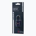Visací zámek Samsonite Combiblock 3 Dial TSA midnight blue 3