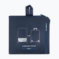 Obal na kufr Samsonite Revolution midnight blue 2