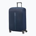 Obal na kufr Samsonite Revolution midnight blue 3
