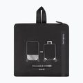 Obal na kufr Samsonite Revolution M black 2