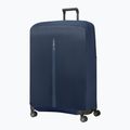 Obal na kufr Samsonite Revolution midnight blue 3