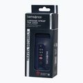 Upínací pás na kufr Samsonite Revolution midnight blue 3