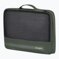 Sada organizérů Samsonite Revolution Packing Cubes 3 pcs. green 5