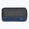 Sada organizérů Samsonite Revolution Packing Cubes 3 pcs. midnight blue 2