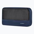 Sada organizérů Samsonite Revolution Packing Cubes 3 pcs. midnight blue 3
