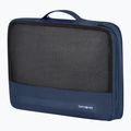 Sada organizérů Samsonite Revolution Packing Cubes 3 pcs. midnight blue 5