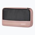 Sada organizérů Samsonite Revolution Packing Cubes 3 pcs. rose 3
