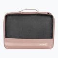 Sada organizérů Samsonite Revolution Packing Cubes 3 pcs. rose 4