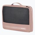Sada organizérů Samsonite Revolution Packing Cubes 3 pcs. rose 5