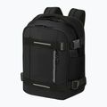 Městský batoh American Tourister Urban Track Batoh na notebook 15,6" 29 l asphalt 2