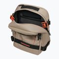 Městský batoh American Tourister Urban Track Laptop BP Coated 15,6" 29 l beige/orange 5