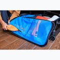 Cestovní taška na kolečkách Gregory Alpaca Wheeled Duffel 100 l slate blue 5