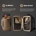 Trekkingový batoh Gregory Border 30 l mesa brown 3