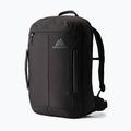 Turistický batoh Gregory Border Carry On 40 l black lichen 2