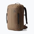 Turistický batoh Gregory Border Carry On 40 l masa brown