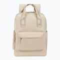 Batoh na notebook American Tourist Soulpack Buisness BP Tote 15" 17 l beige