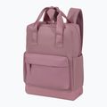 Batoh na notebook American Tourist Soulpack Buisness BP Tote 15" 17 l lilac pink 2