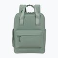 Batoh na laptop American Tourist Soulpack Business BP Tote 15" 17 l iceberg green