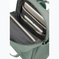 Batoh na laptop American Tourist Soulpack Business BP Tote 15" 17 l iceberg green 6