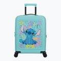 Cestovní kufr American Tourister Dashpop Disney 47 l stich flower