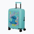 Cestovní kufr American Tourister Dashpop Disney 47 l stich flower 2