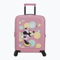 Cestovní kufr American Tourister Dashpop Disney 47 l minnie bubbles