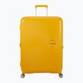 Cestovní kufr American Tourister Soundbox 82 130 l golden yellow