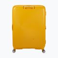 Cestovní kufr American Tourister Soundbox 82 130 l golden yellow 2