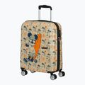 Cestovní kufr American Tourister Disney Wavebreaker 36 l mickey super surfer 4
