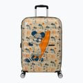 Cestovní kufr American Tourister Disney Wavebreaker 64 l mickey super surfer