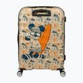 Cestovní kufr American Tourister Disney Wavebreaker 64 l mickey super surfer 2