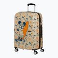 Cestovní kufr American Tourister Disney Wavebreaker 64 l mickey super surfer 4