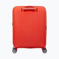 Cestovní kufr American Tourister Soundbox 41 l neon orange 3