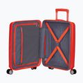 Cestovní kufr American Tourister Soundbox 41 l neon orange 5