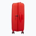 Cestovní kufr American Tourister Soundbox 81 l neon orange 5
