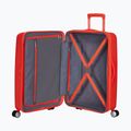 Cestovní kufr American Tourister Soundbox 81 l neon orange 6
