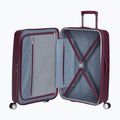 Cestovní kufr American Tourister Soundbox 81 l wild cherry 5