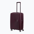 Cestovní kufr American Tourister Soundbox 81 l wild cherry 6