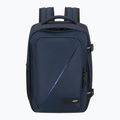 Batoh American Tourister Take2cabin S 24,2 l dark navy