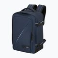 Batoh American Tourister Take2cabin S 24,2 l dark navy 2