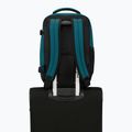Batoh American Tourister Take2cabin S 24,2 l totally teal 6