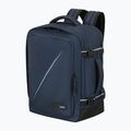 Cestovní batoh American Tourister Take2cabin dark navy 2