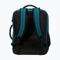 Batoh American Tourister Take2cabin S/M 26,5 l totally teal 3