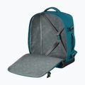 Batoh American Tourister Take2cabin S/M 26,5 l totally teal 5