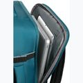 Batoh American Tourister Take2cabin S/M 26,5 l totally teal 6