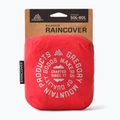 Obal na batoh Gregory Raincover 50-80 l beaming red 2