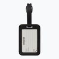 Štítek na zavazadlo American Tourister Luggage Tag 2 pcs. black 2